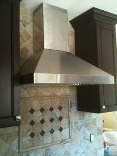 kitchen backsplash